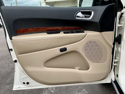 Used 2012 Dodge Durango Citadel image 42