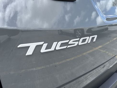 Used 2025 Hyundai Tucson SEL FWD image 11