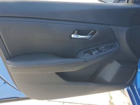 Used 2023 Nissan Sentra SV w/ All-Weather Package FWD image 24