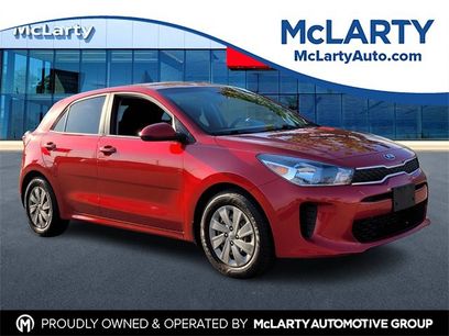Used 2020 Kia Rio S