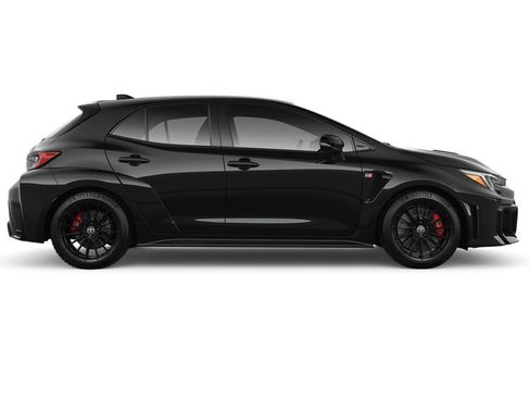 New 2026 Toyota Corolla GR image 12