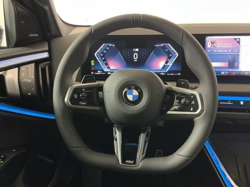 New 2026 BMW X3 xDrive30 AWD/4WD image 16