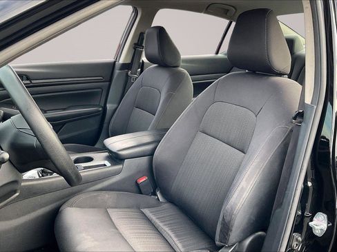 Certified 2024 Nissan Altima 2.5 S image 25