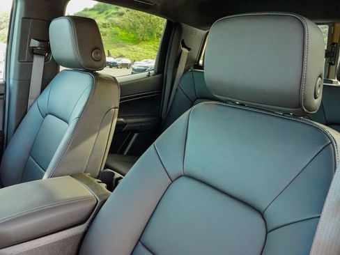 New 2026 GMC Canyon Elevation w/ Convenience Package RWD image 13
