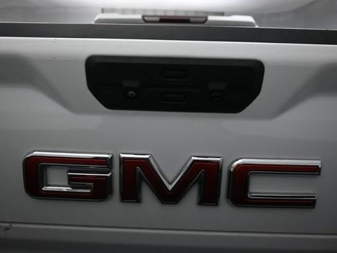 Used 2022 GMC Sierra 1500 SLE AWD/4WD image 26