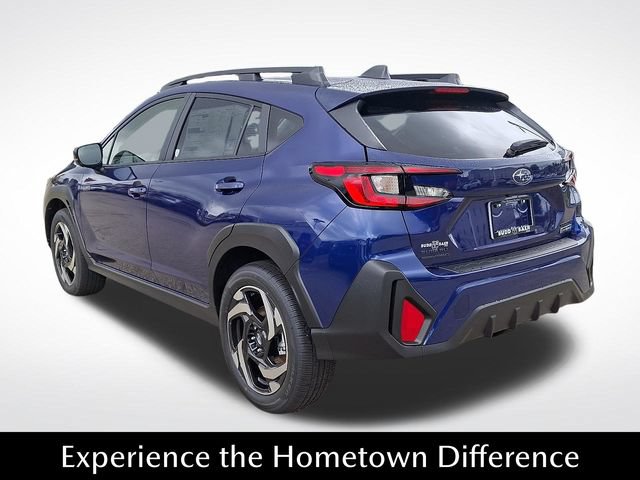 New 2026 Subaru Crosstrek 2.5i Limited AWD/4WD image 4