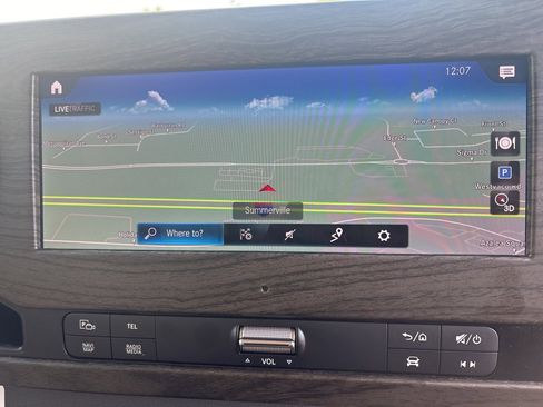 Used 2024 Mercedes-Benz Sprinter 3500 image 54