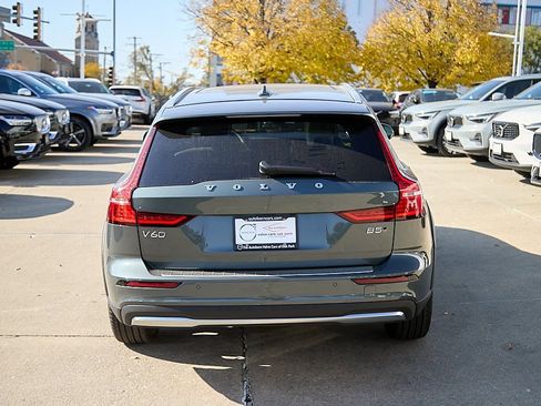 New 2026 Volvo V60 B5 Cross Country Plus w/ Climate Package image 8