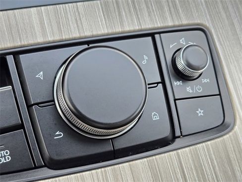 Certified 2024 MAZDA CX-90 Plug-In Hybrid w/ Premium Plus image 24