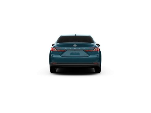 New 2026 Toyota Camry LE image 8