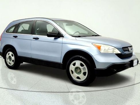 Used 2009 Honda CR-V LX image 3