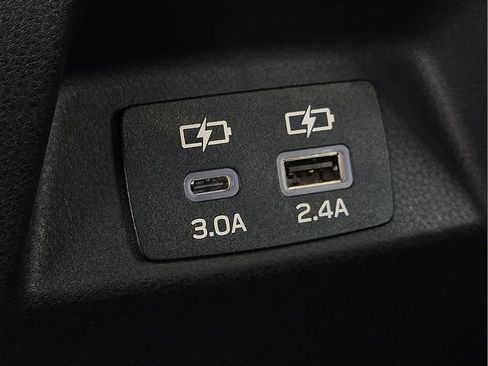 Certified 2025 Subaru Crosstrek 2.5i Wilderness AWD/4WD image 11