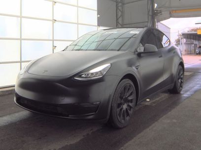 Used 2022 Tesla Model Y Long Range