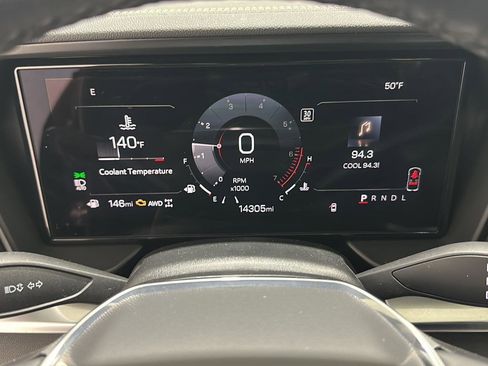 Used 2025 GMC Terrain Elevation image 24