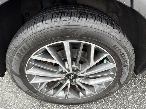 Used 2020 Hyundai Tucson SEL w/ Cargo Package image 17