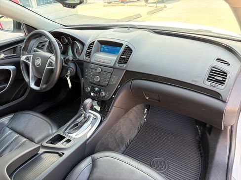 Used 2012 Buick Regal Leather FWD image 26