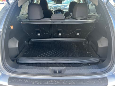 Certified 2025 Subaru Crosstrek 2.0i Premium image 11