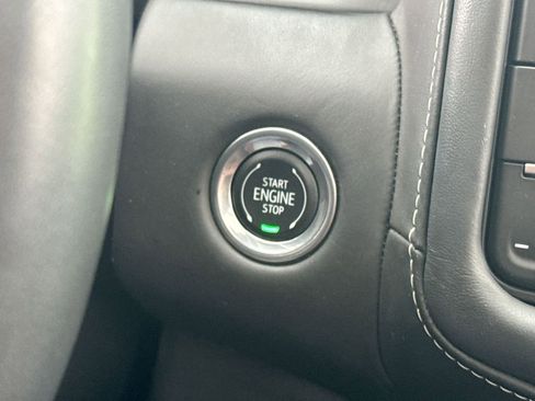 Certified 2024 GMC Yukon Denali Ultimate image 18