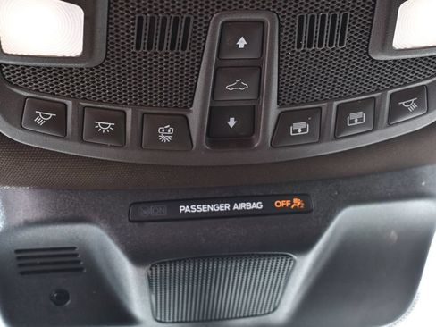 Used 2022 Ford Expedition King Ranch AWD/4WD image 35