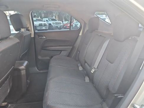 Used 2013 Chevrolet Equinox LS image 14