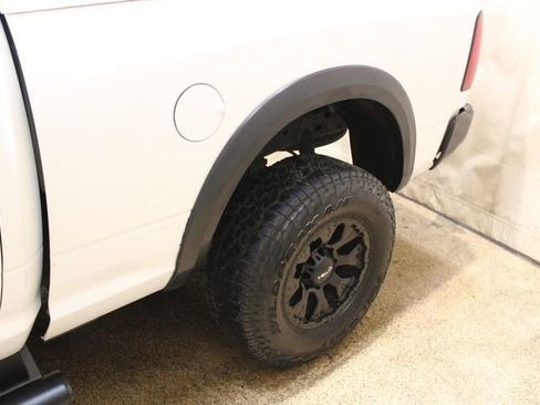 Used 2014 RAM 2500 Tradesman w/ Popular Equipment Group image 8