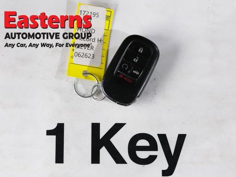 Used 2024 Honda Accord Sport image 23