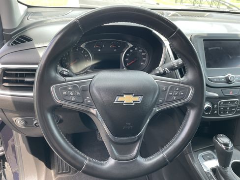 Used 2020 Chevrolet Equinox LT AWD/4WD image 10