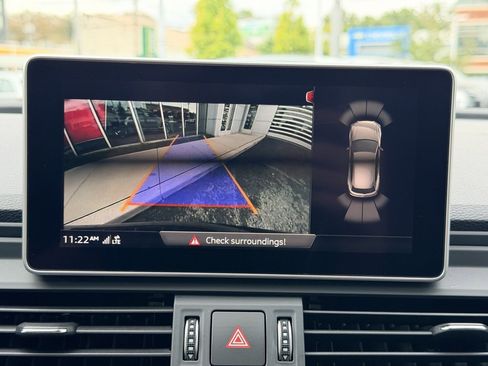 Used 2020 Audi Q5 2.0T Premium Plus w/ Premium Plus Package image 35