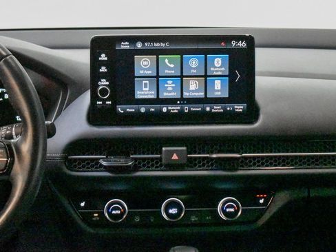 Used 2024 Honda HR-V EX-L image 14