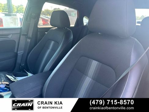 Used 2024 Honda Civic Sport image 15