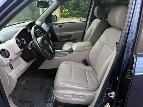 Used 2015 Honda Pilot EX-L image 6