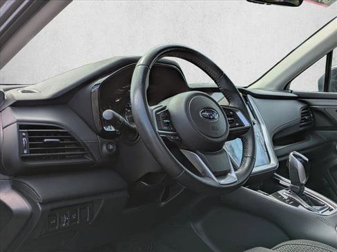 Used 2021 Subaru Outback Premium AWD/4WD image 11