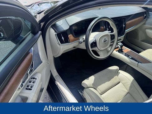 Used 2018 Volvo S90 T6 Inscription AWD/4WD image 8