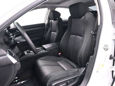 Used 2018 Honda Accord EX image 15