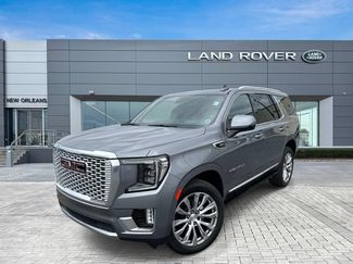 Used 2022 GMC Yukon Denali RWD video 1