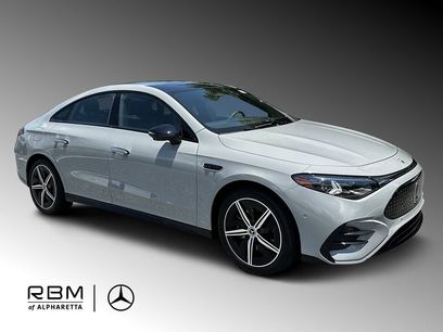 Used 2026 Mercedes-Benz CLA 350