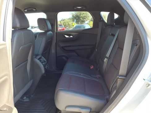 Used 2020 Chevrolet Blazer RS image 16