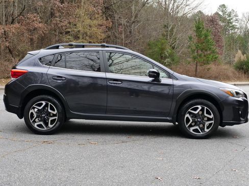 Used 2019 Subaru Crosstrek 2.0i Limited w/ Moonroof Package w/Navigation image 45
