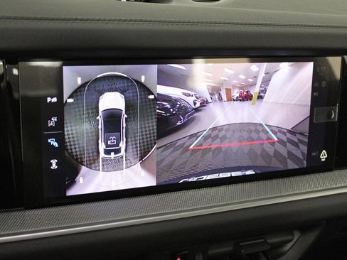 New 2026 Porsche Cayenne Coupe image 29