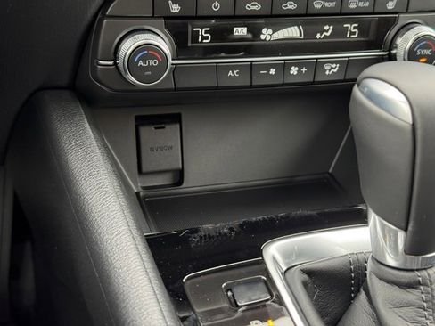 New 2025 MAZDA CX-5 AWD 2.5 S w/ Select Package image 12