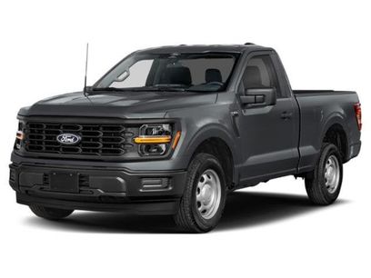 New 2026 Ford F150 XL