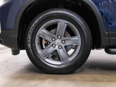 Used 2023 Honda Ridgeline RTL image 11