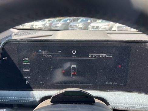Used 2023 Nissan Ariya AWD/4WD image 15