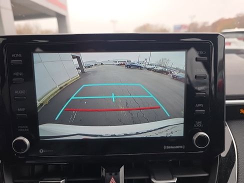 Used 2022 Toyota Corolla SE image 21