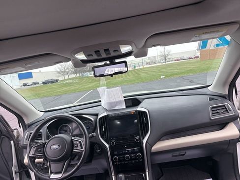 Used 2021 Subaru Ascent Touring w/ Popular Package #2A image 40