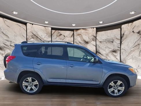Used 2010 Toyota RAV4 Sport image 6