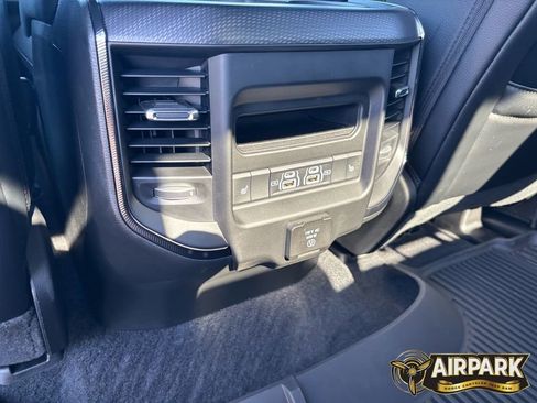 New 2026 RAM 1500 Rebel w/ Rebel Level 2 Equipment Group image 21