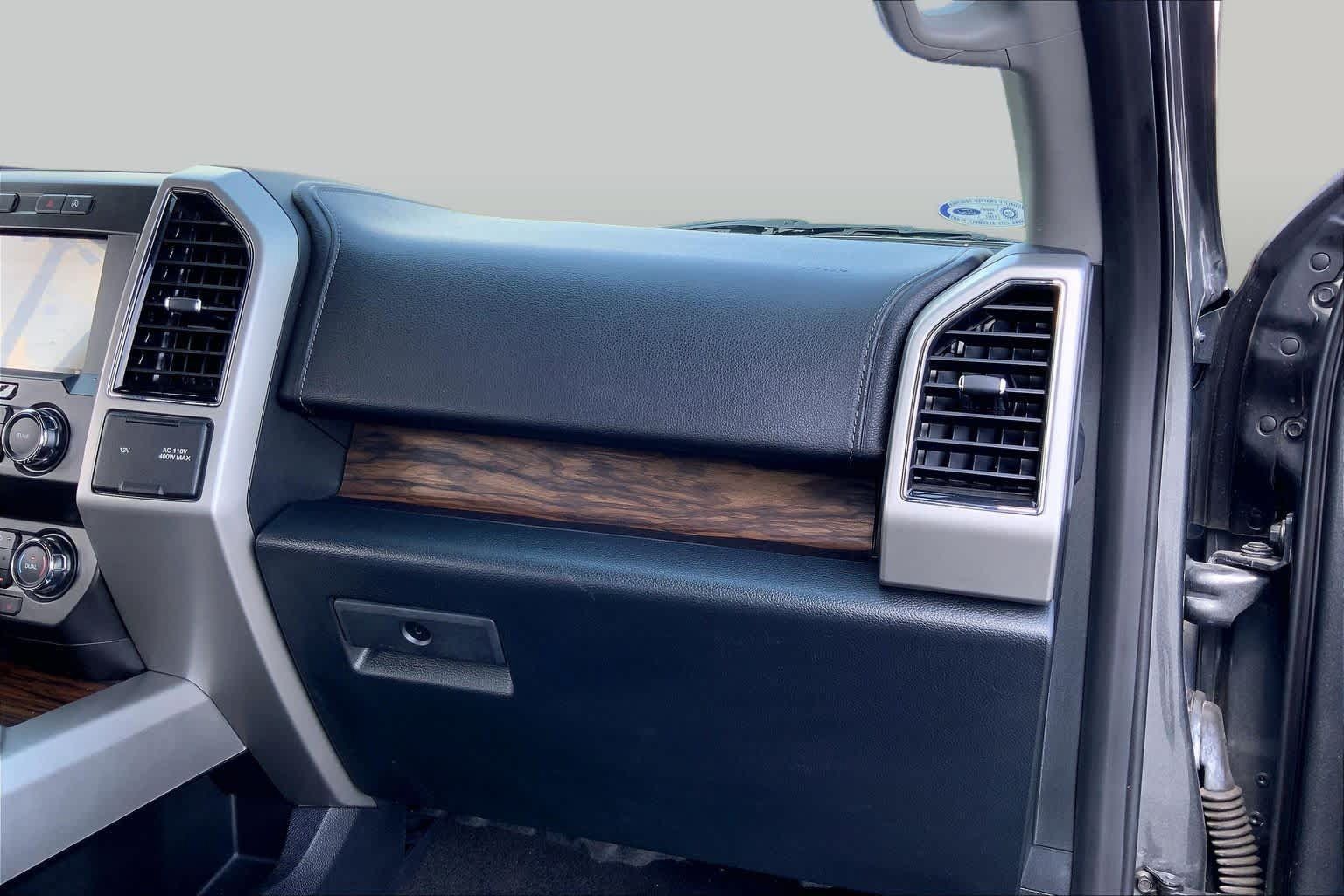 Used 2019 Ford F150 Lariat RWD image 18