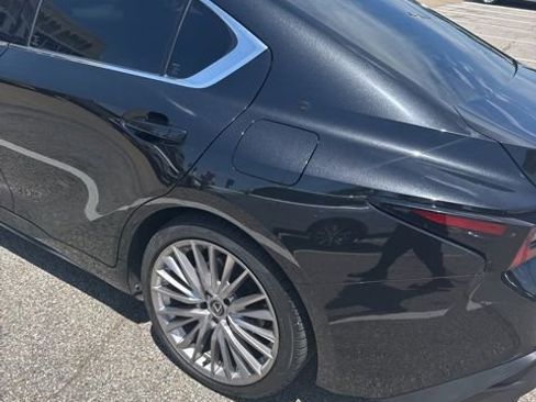 Used 2023 Lexus IS 300 AWD w/ Premium Package image 7