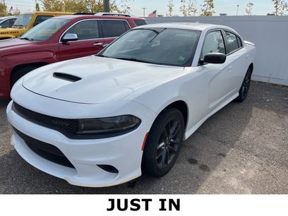 Used 2022 Dodge Charger GT w/ Driver Convenience Group